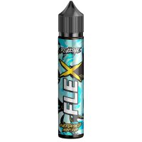 Revoltage Flex Mint Gum Overdosed Aroma