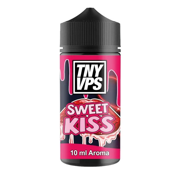 Tony Vapes Sweet Kiss Aroma