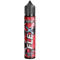 Revoltage Flex Cola Overdosed Aroma