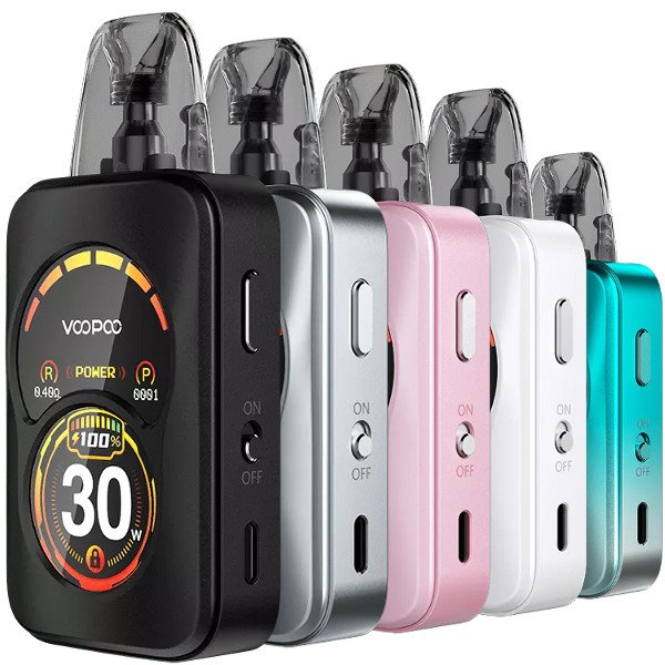 Voopoo Argus A Pod Kit