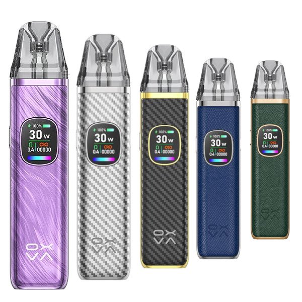 Oxva Xlim Pro 2 Pod Kit