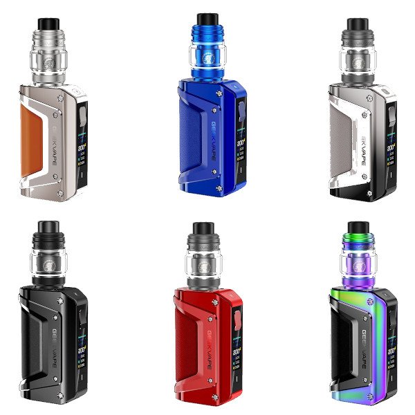 Geekvape Aegis Legend 3 Kit