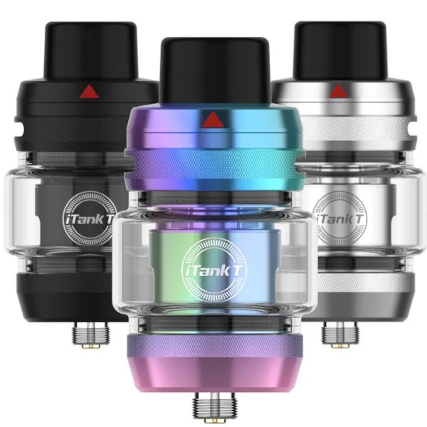 Smok iTank T Tank